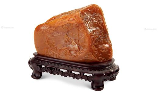 王亭之鉴定田黄全过程,中正珠宝怎样查真假