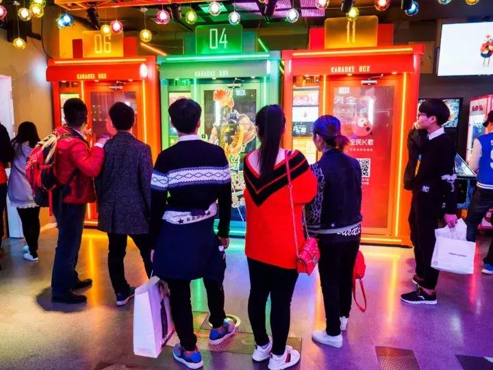 24小时无人值守ktv,无人值守ktv价值