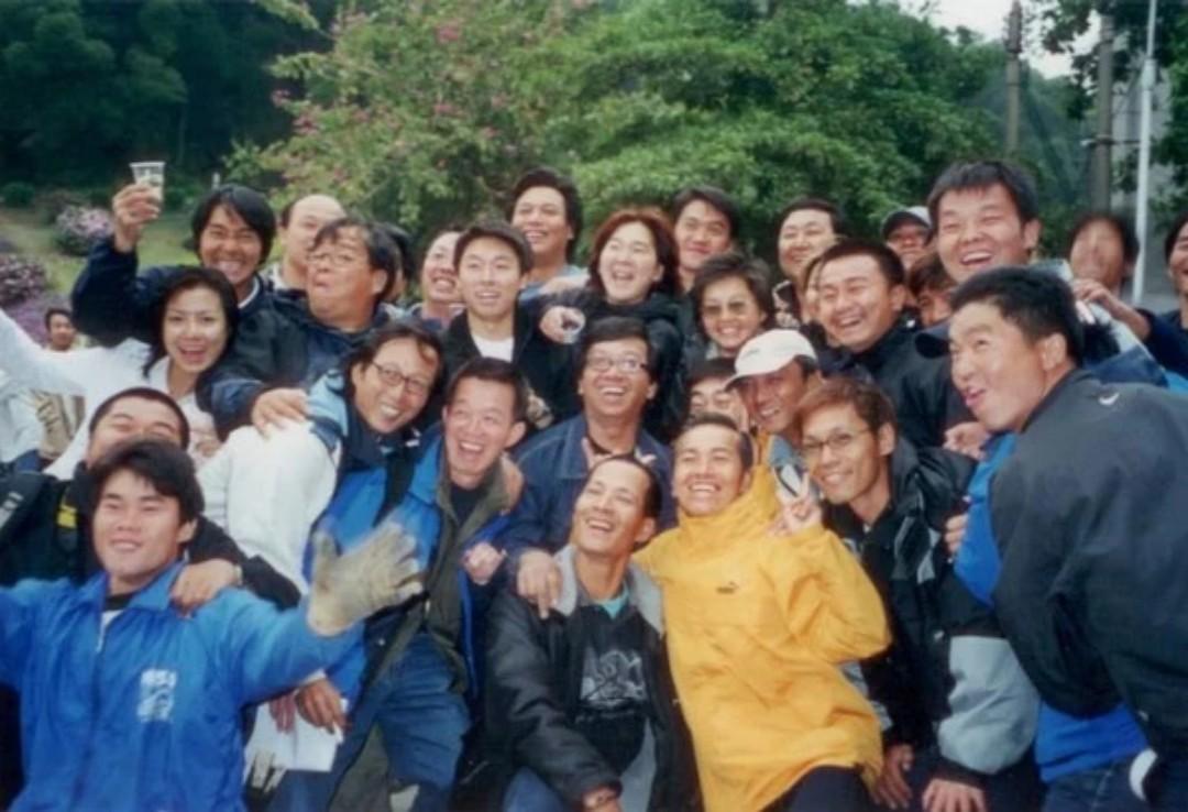 林子聪拍星爷一共赚了多少钱,林子聪星爷