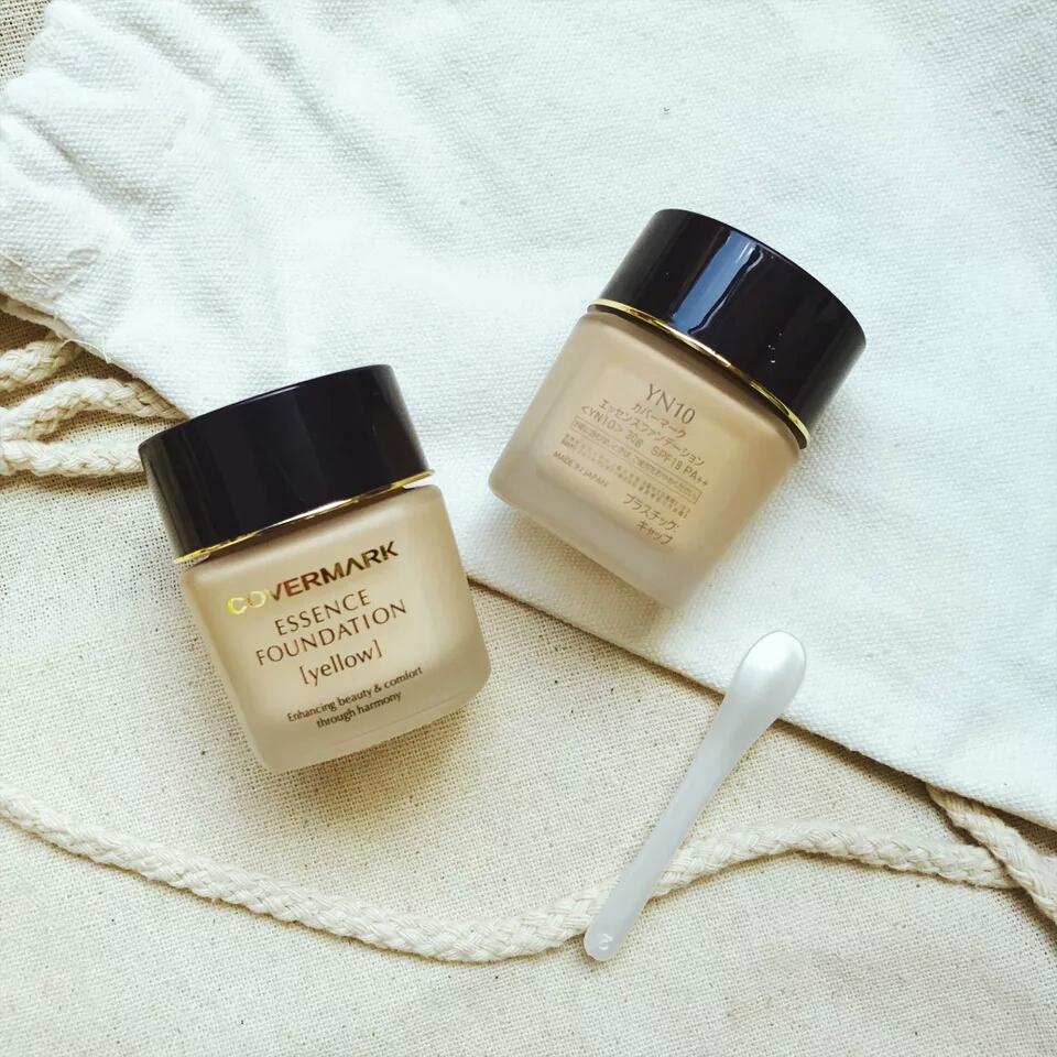 皮肤差到不好化妆,皮肤不好到用什么粉底液都不服帖