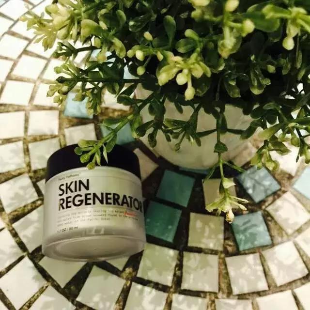 深海巨藻四十噚,深海四十噚面霜和巨藻精华