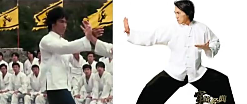 周星驰的功夫在全世界有多火,周星驰的偶像粤语