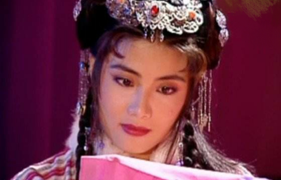 刘亦菲被选花木兰的原因,刘亦菲花木兰投票视频