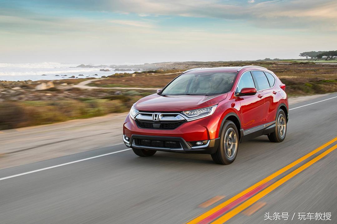 2019年全新上市7座suv大盘点,2020款八到十万左右的suv车推荐