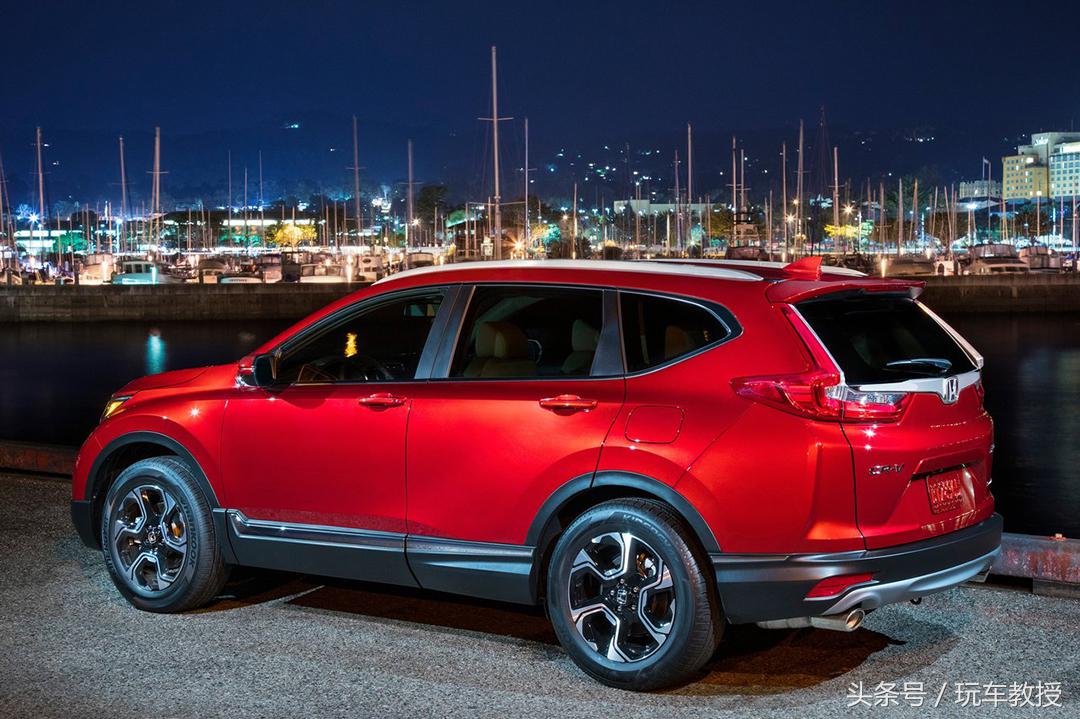 2019年全新上市7座suv大盘点,2020款八到十万左右的suv车推荐