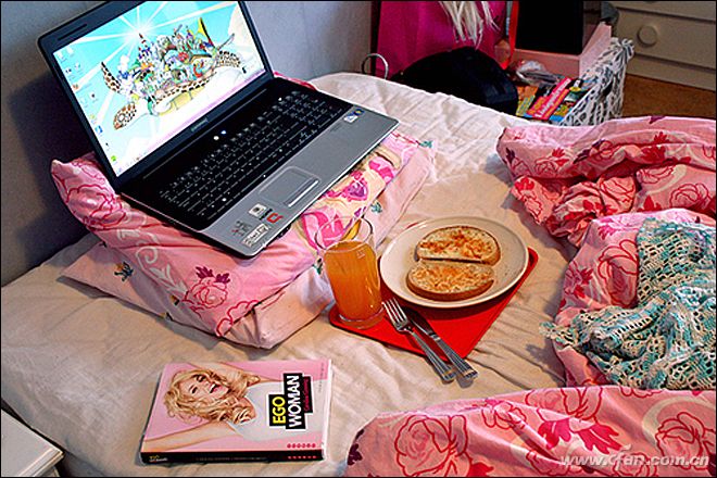 键盘按键油光怎么清除,笔记本键盘油光怎么清理