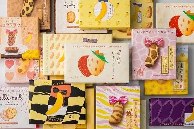 原来香蕉也可以人工制作,日本脆皮香蕉