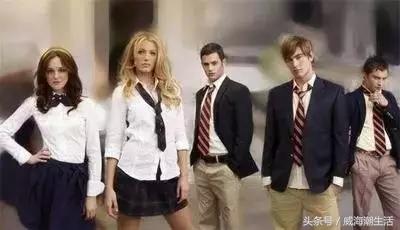 威海春秋校服,威海各地区校服