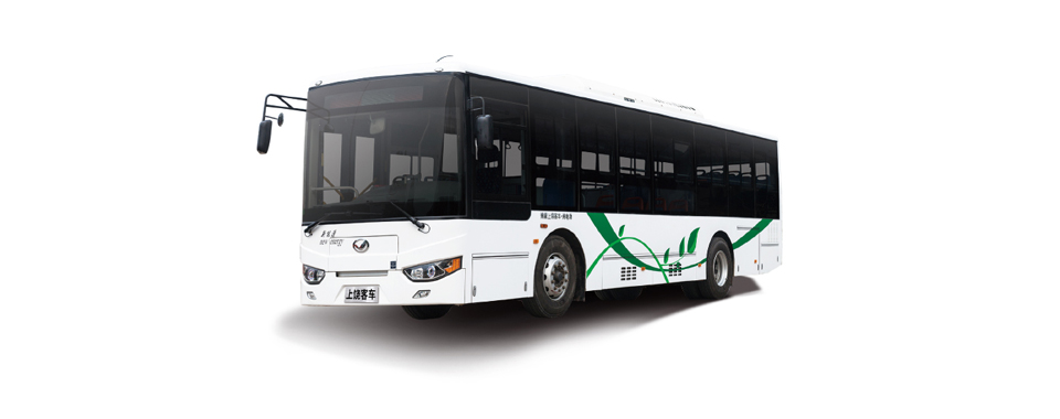 国内各大车企、品牌、车型全知道(86)——上饶客车