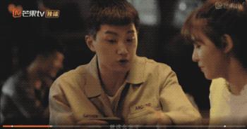 高甜校草范世錡示范男友正确打开方式偶像剧也能看出演技？