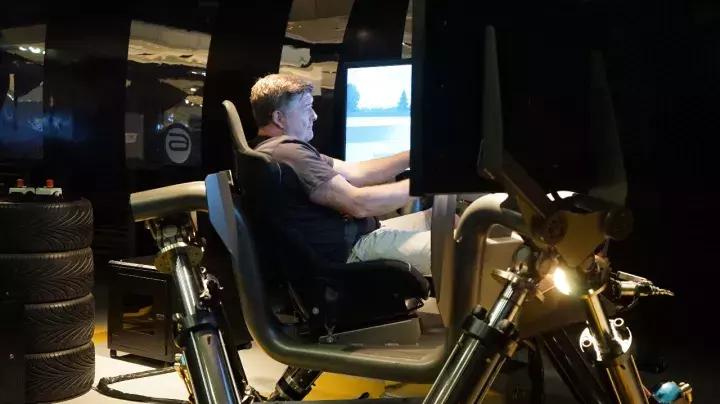 刺激害怕的游乐项目,必去的主题乐园