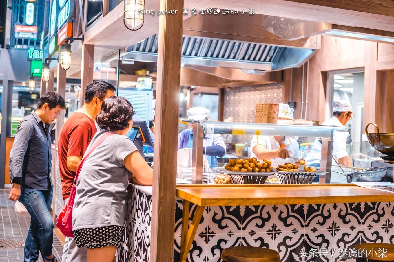 曼谷王权免税怎么买表,泰国王权免税店购买欧米茄划算么