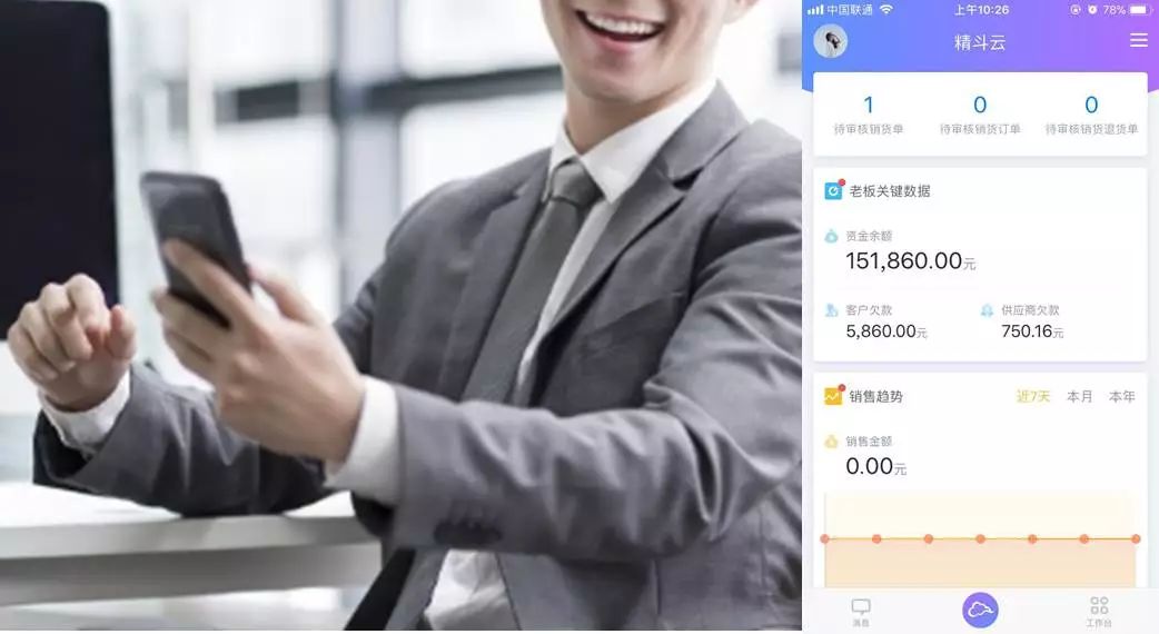 加工企业流程管理的方法,小型加工企业适合哪些管理软件