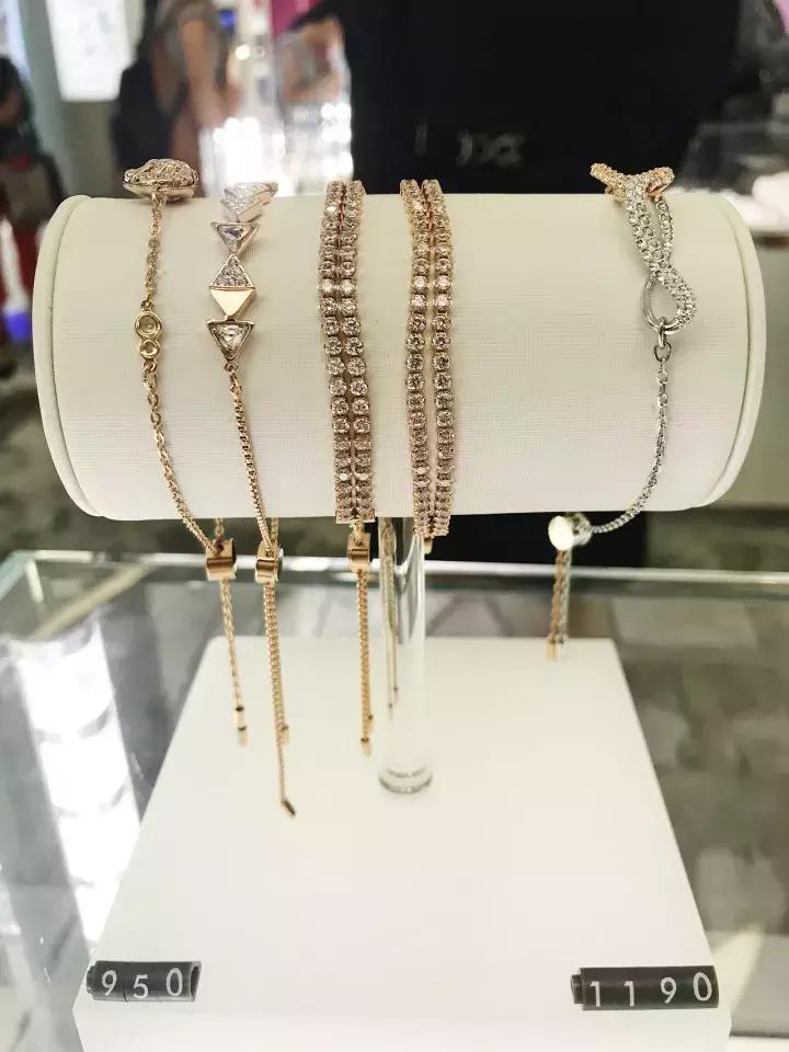 施华洛世奇和圣诞脱单更配哦