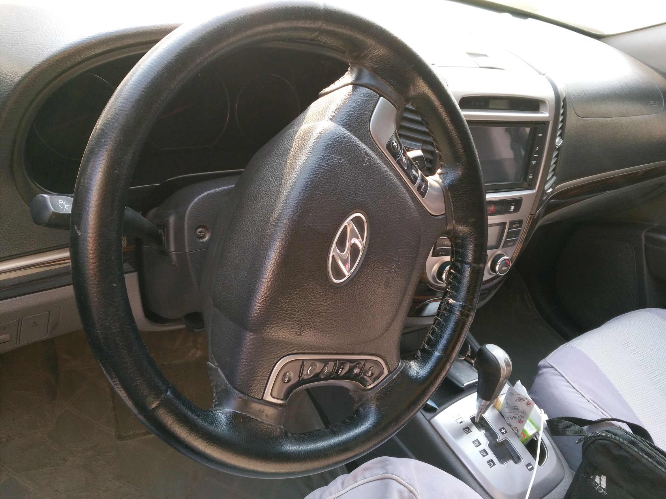 现代圣达菲2018款四驱值得买吗,二手途胜和4008哪个值得买