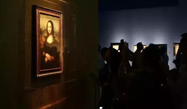 魔都12月展览活动推荐!场场饕餮盛宴,打call停不下来!