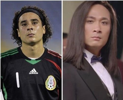 goal神奇时刻,goal神奇