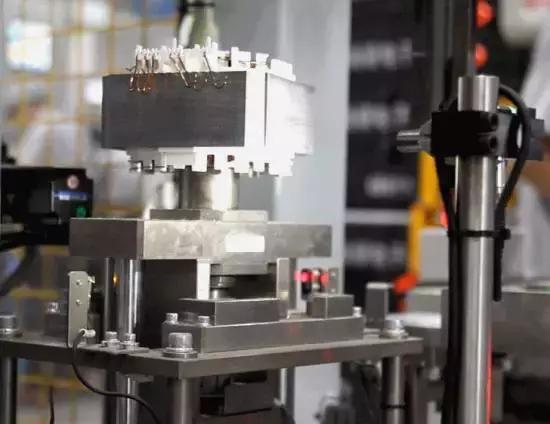 威灵电机怎么样,威灵电机厂工作怎么样