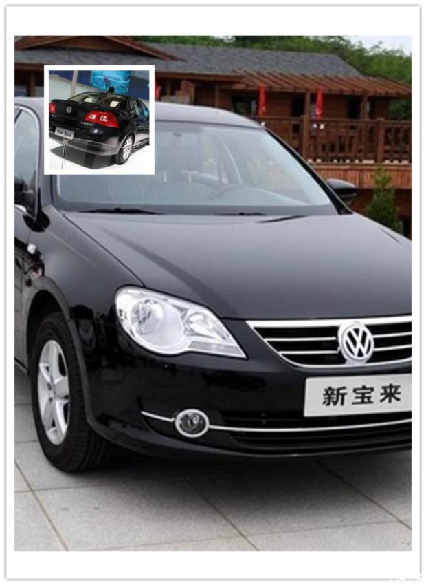 经典传世宝来,大众宝来历代车型变化