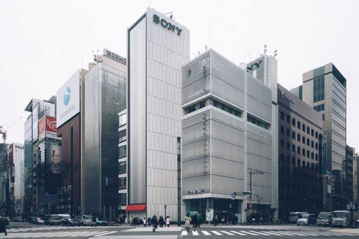 索尼哪些产品比较厉害,索尼手机的黑科技有哪些