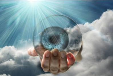 想健康护眼,吃这些准没错