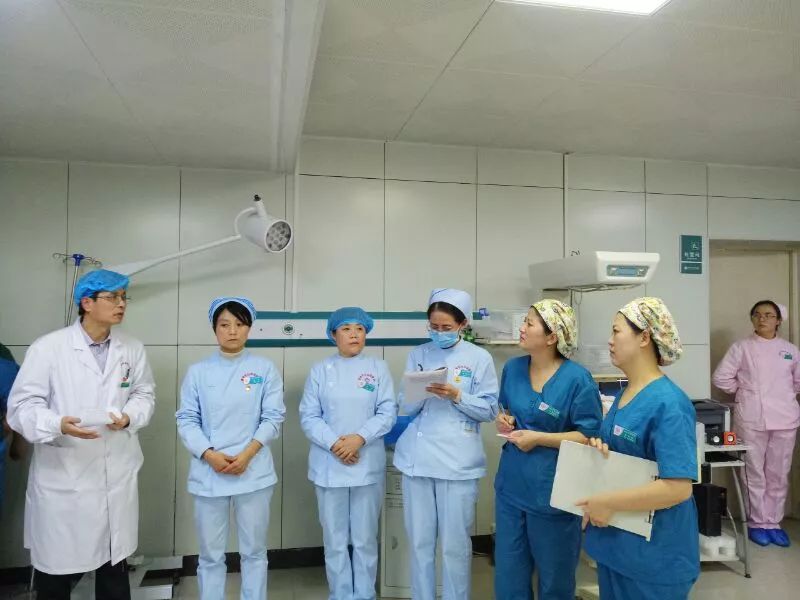 危重孕产妇和新生儿急救演练总结,产科危急重症应急预案