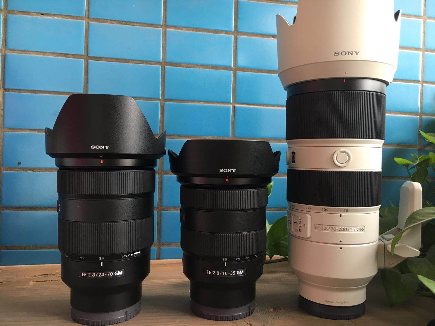 续谈索尼A7R3：操作体验、高感、抖像素与4K视频