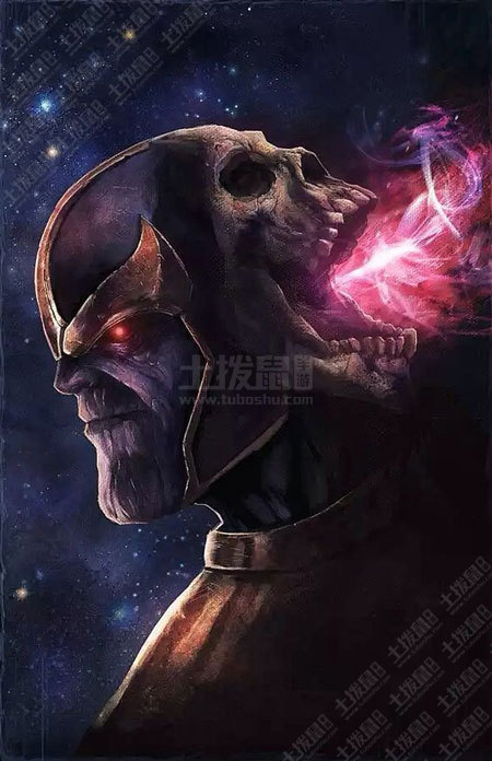 漫威五大创世神明实力排名,漫威宇宙五大创世神明