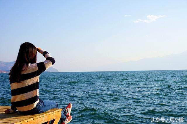 深爱的人不能在一起却又忘不掉,喜欢一个人不能在一起怎么办