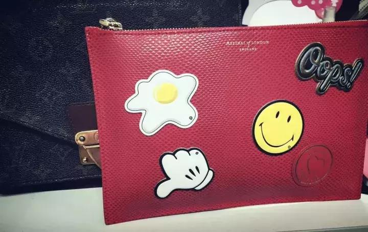 花5分钟，就把过时的基本款，变成了最火超模同款…