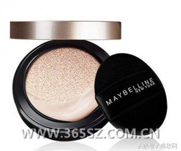 中草集养肤气垫,全球最好用的10款气垫粉底