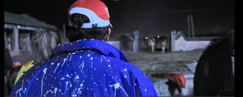 luo体，尸体，咆哮体，网络大电影有哪些秘密？