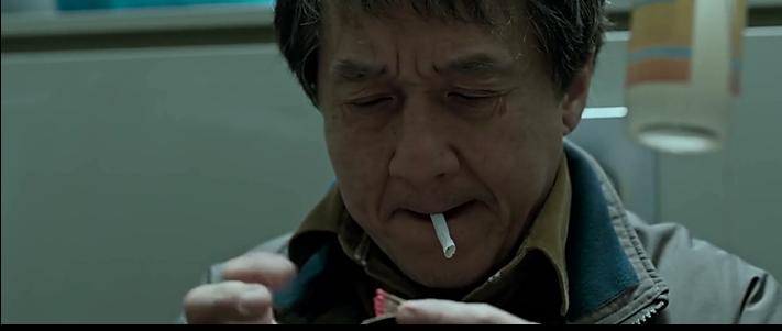 英伦对决真的是成龙的十年最佳么,成龙2017年宣传电影《英伦对决》