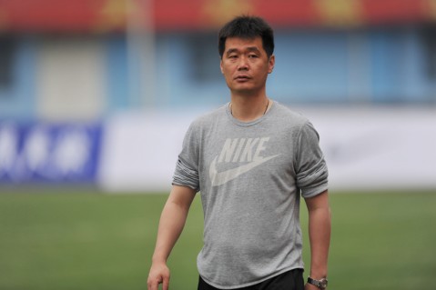 鲁能让李宵鹏挂帅能挺多久？三年内别提争冠鲁能未来可期