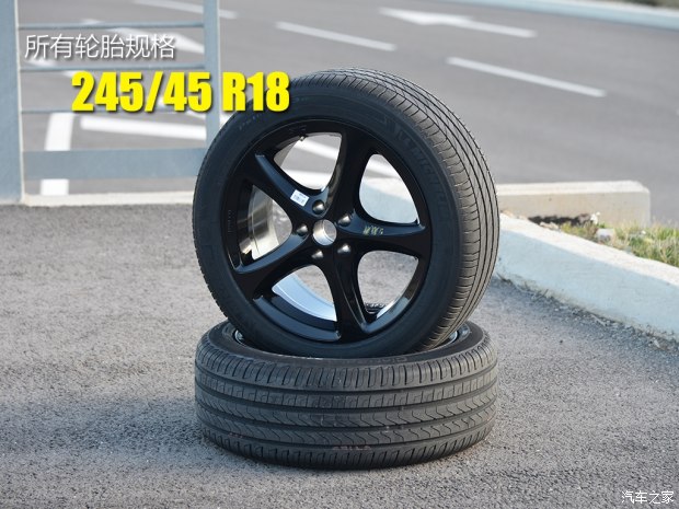 汽车各品牌轮胎测试,国产汽车轮胎对比测试车