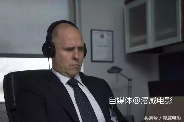 被遗忘的反英雄——盘点热血新剧《惩罚者》中的31个彩蛋