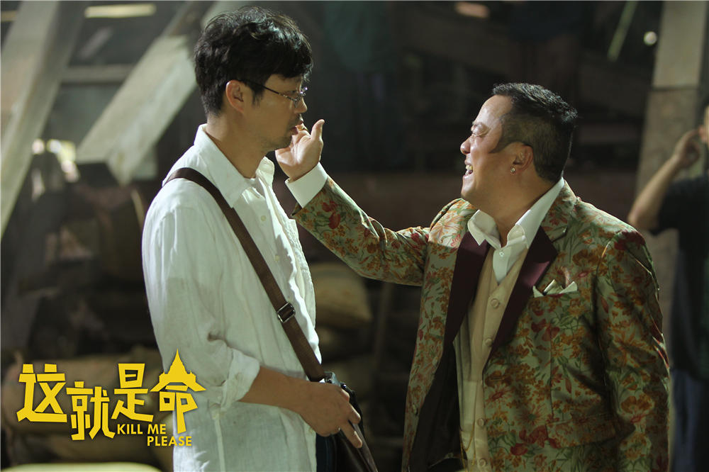 泰囧升级版完整视频,泰囧最精彩的片段