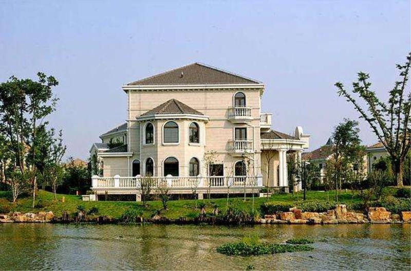 2025年昆山淀山湖房价预测,2024年昆山淀山湖房价走势