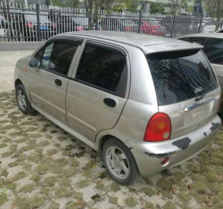 3000元二手奇瑞qq西藏,奇瑞qq电动冰淇淋车二手多少钱