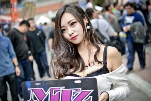 南台车展【SOL/ASTONE/THH】多款彩绘头盔亮相