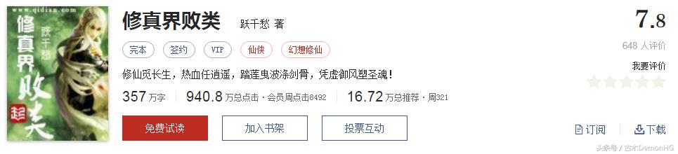 不小白不无脑的小说推荐,不小白不脑残的玄幻小说