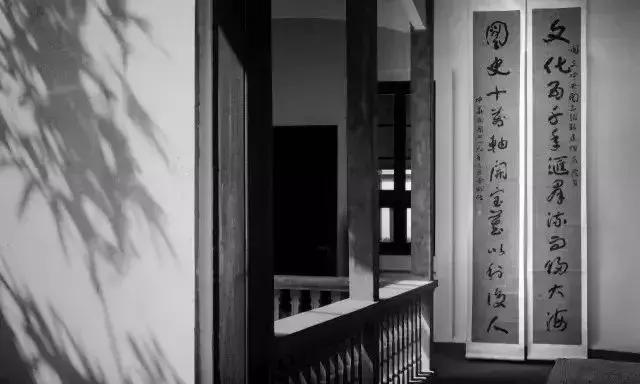 文人书房对联大全,文人书房名联24幅欣赏