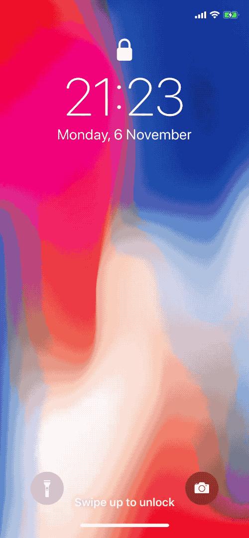 faceid全部功能,faceid可以录两个吗