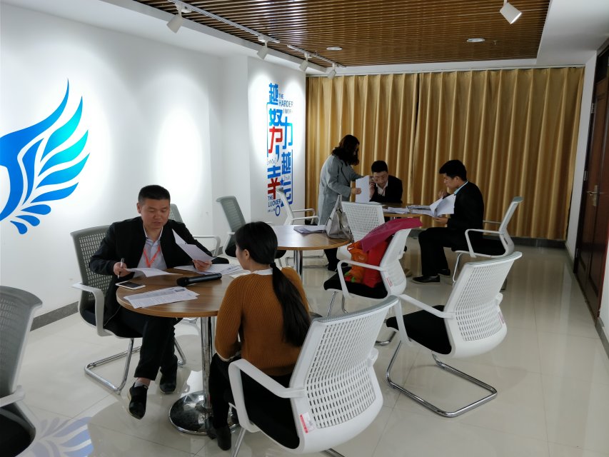 宣讲会总结记录校园生活,校园宣讲会精彩回顾