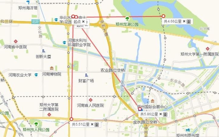 泰山誉景郑州,泰山誉景的位置