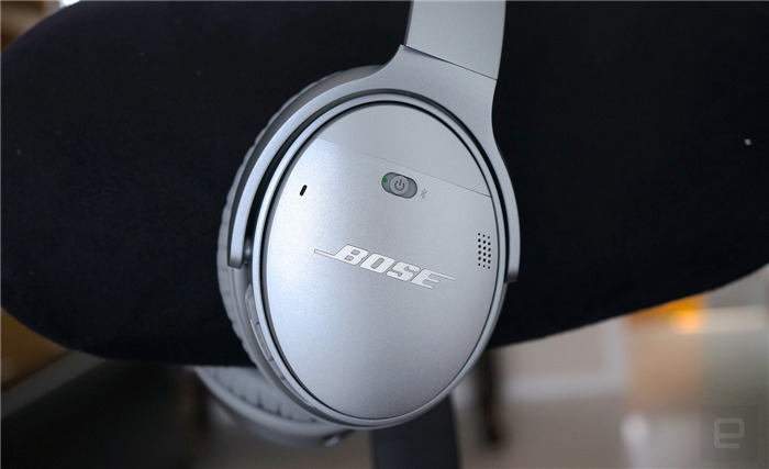 bosequietcomfort35ii配色,bosequietcomfort35续航