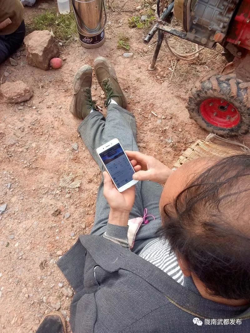 大数据助力乡村,如何加入乡村大数据