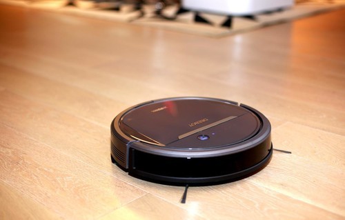 哪款扫地机器人值得购买,扫地机器人十大品牌性价比