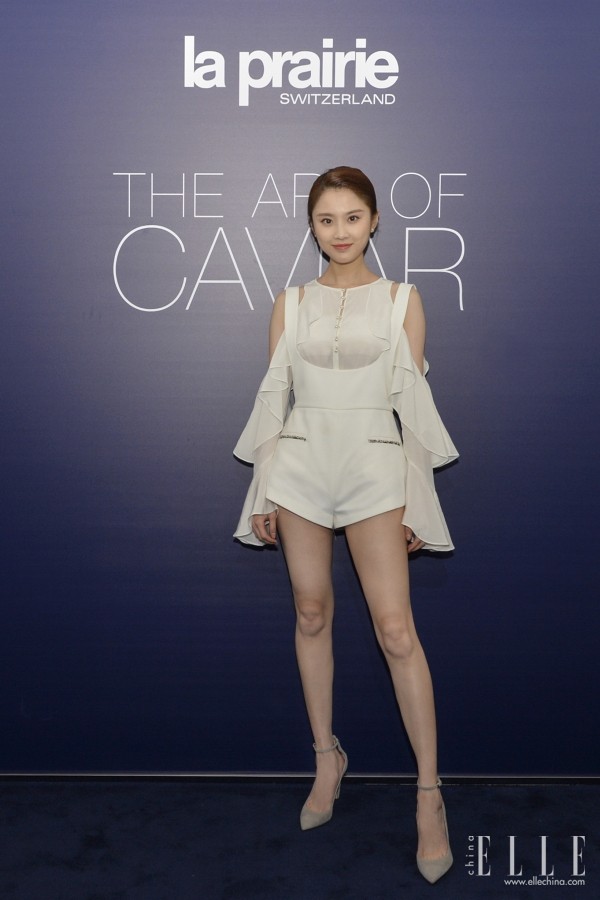 laprairie莱珀妮邂逅秋日美肌,laprairie莱珀妮冻龄