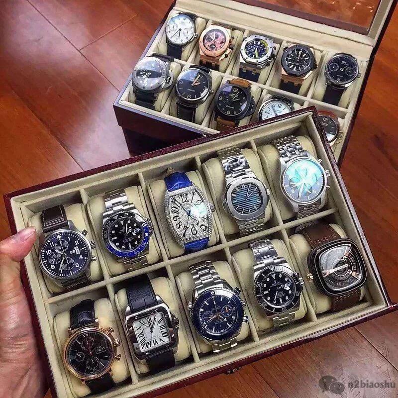 选择腕表应该注意的五大要点,选择手表的技巧